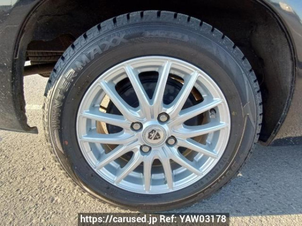 Used 2003 AT toyota succeed-wagon NCP58G Image[29]