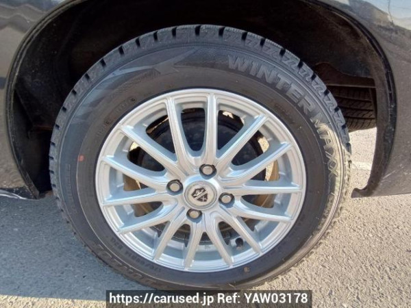 Used 2003 AT toyota succeed-wagon NCP58G Image[30]