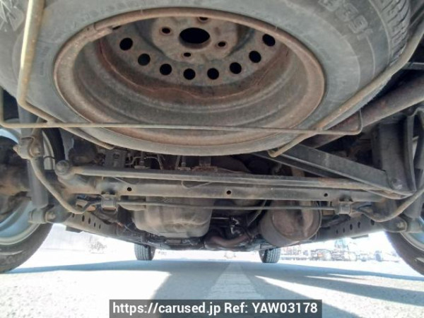 Used 2003 AT toyota succeed-wagon NCP58G Image[38]