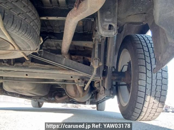 Used 2003 AT toyota succeed-wagon NCP58G Image[39]