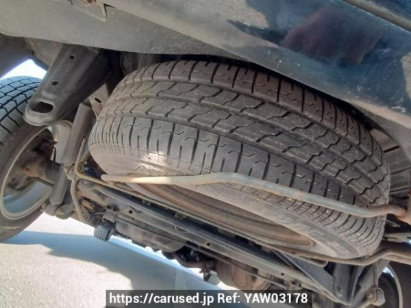 Used 2003 AT toyota succeed-wagon NCP58G Image[40]