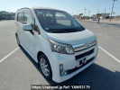 Daihatsu Move LA100S
