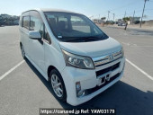 Daihatsu Move Custom