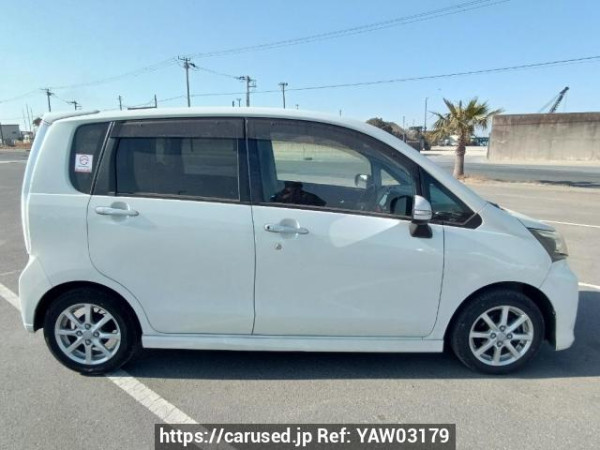 Used 2013 AT daihatsu move LA100S Image[7]