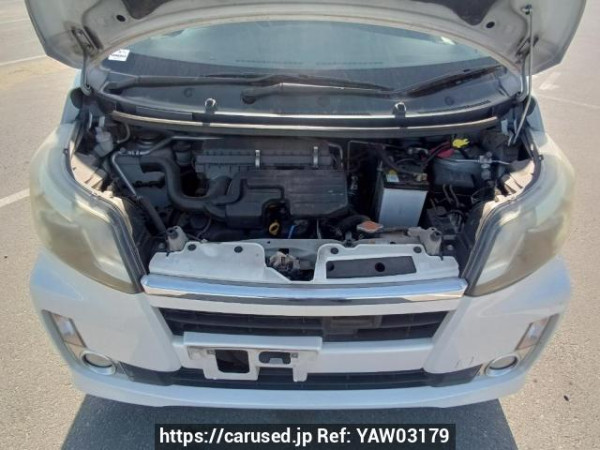 Used 2013 AT daihatsu move LA100S Image[9]