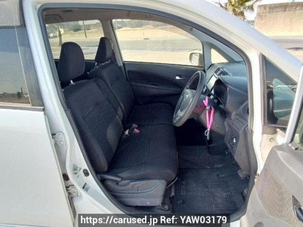Used 2013 AT daihatsu move LA100S Image[13]