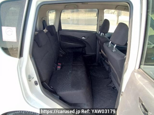 Used 2013 AT daihatsu move LA100S Image[15]