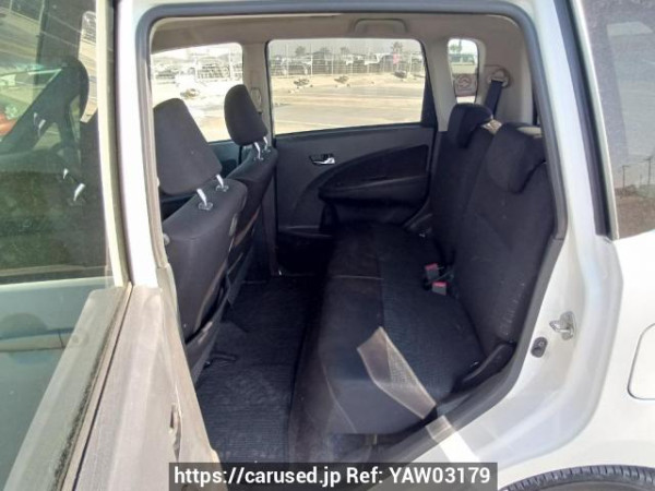 Used 2013 AT daihatsu move LA100S Image[16]