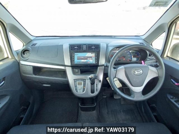 Used 2013 AT daihatsu move LA100S Image[17]