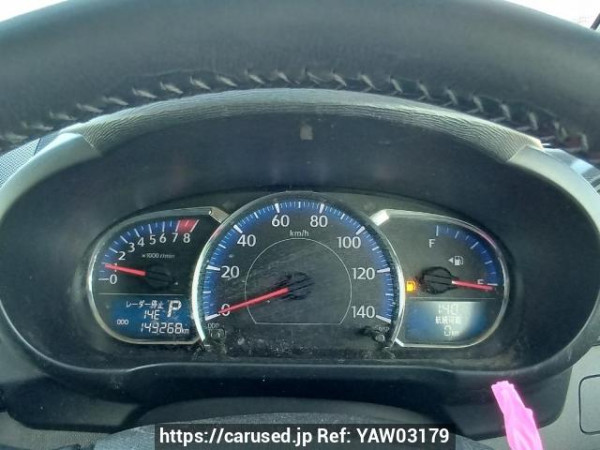 Used 2013 AT daihatsu move LA100S Image[20]