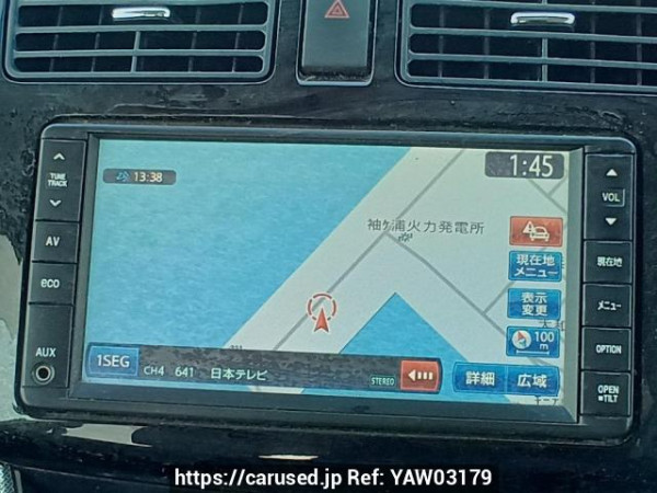 Used 2013 AT daihatsu move LA100S Image[23]