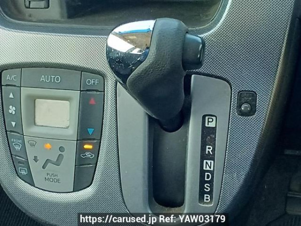 Used 2013 AT daihatsu move LA100S Image[26]