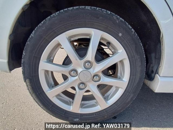 Used 2013 AT daihatsu move LA100S Image[30]