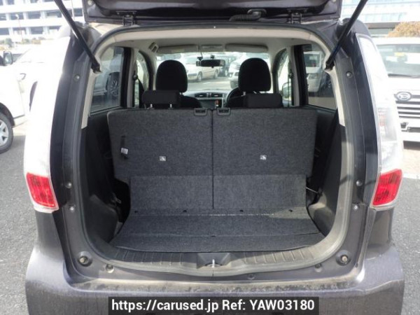 Used 2013 AT nissan dayz B21W Image[6]