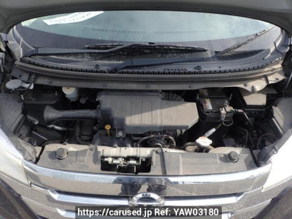 Used 2013 AT nissan dayz B21W Image[7]