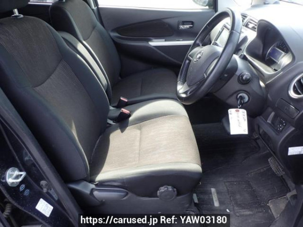 Used 2013 AT nissan dayz B21W Image[9]