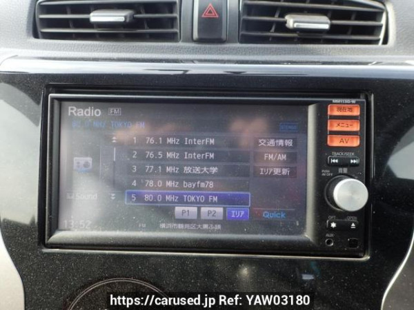 Used 2013 AT nissan dayz B21W Image[15]