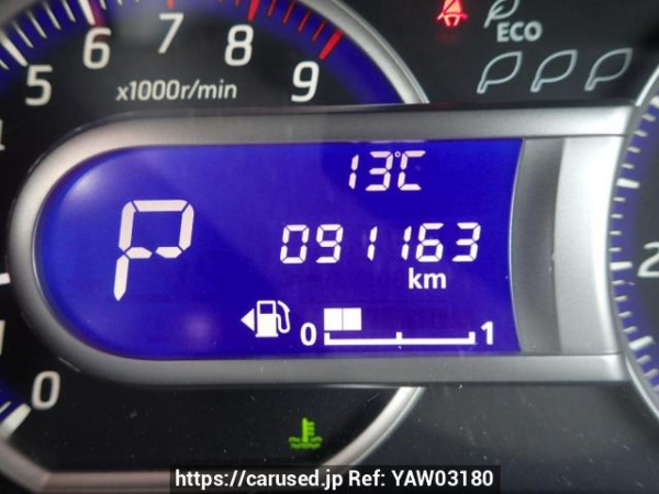 Used 2013 AT nissan dayz B21W Image[18]