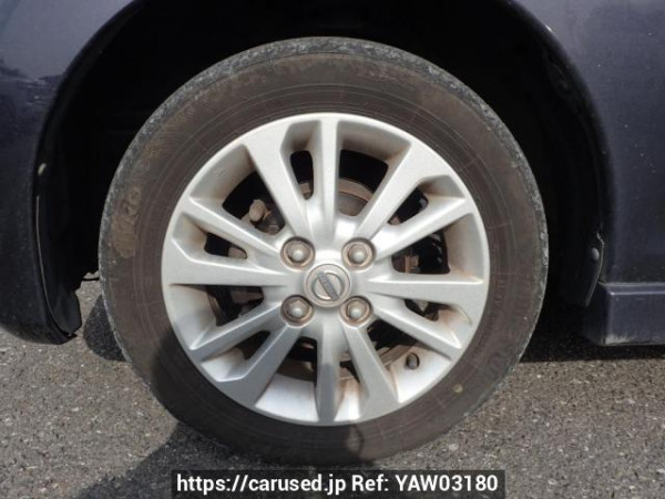 Used 2013 AT nissan dayz B21W Image[20]