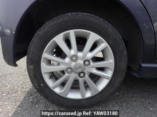 Used 2013 AT nissan dayz B21W Image[23]