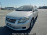Used 2006 AT toyota corolla-fielder NZE141G Image[2]