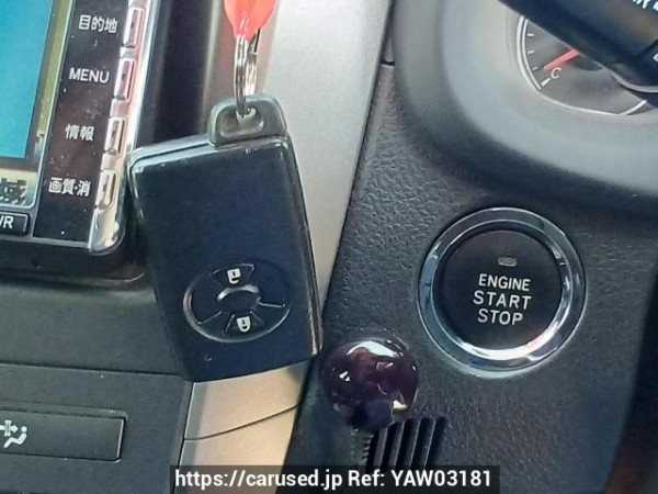 Used 2006 AT toyota corolla-fielder NZE141G Image[26]