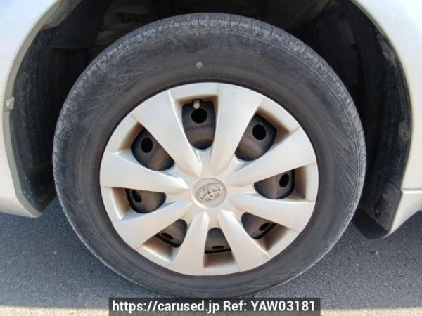 Used 2006 AT toyota corolla-fielder NZE141G Image[28]
