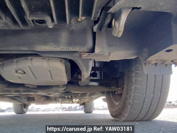 Used 2006 AT toyota corolla-fielder NZE141G Image[32]