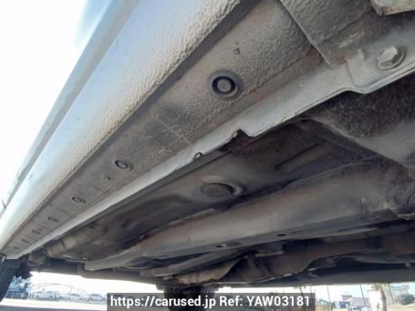 Used 2006 AT toyota corolla-fielder NZE141G Image[33]