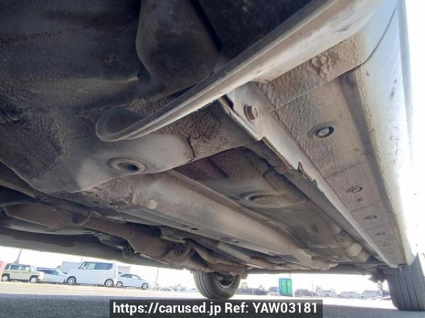 Used 2006 AT toyota corolla-fielder NZE141G Image[34]