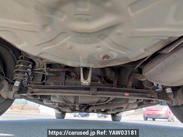 Used 2006 AT toyota corolla-fielder NZE141G Image[39]