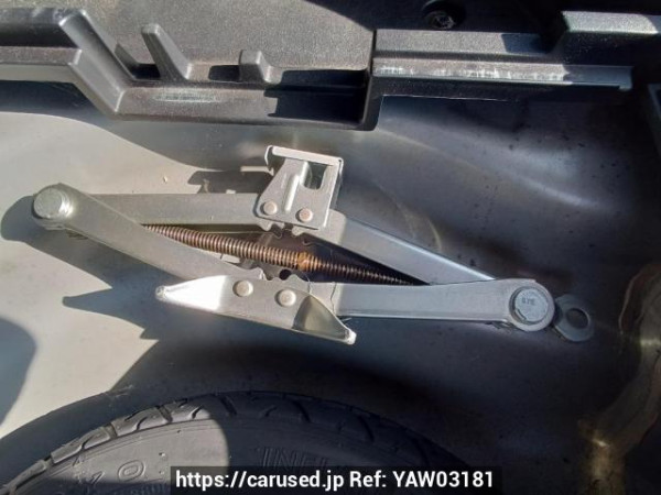 Used 2006 AT toyota corolla-fielder NZE141G Image[41]