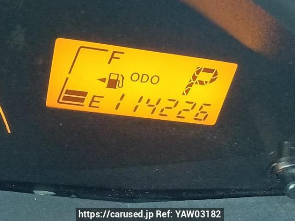 Used 2010 AT toyota vitz KSP90 Image[21]