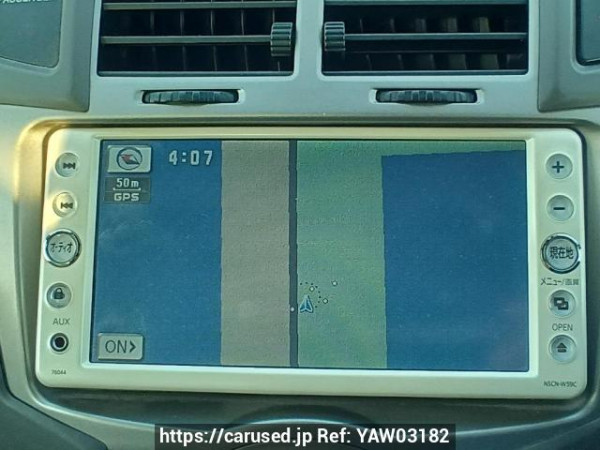 Used 2010 AT toyota vitz KSP90 Image[23]