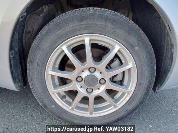 Used 2010 AT toyota vitz KSP90 Image[27]