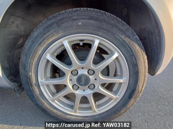 Used 2010 AT toyota vitz KSP90 Image[30]