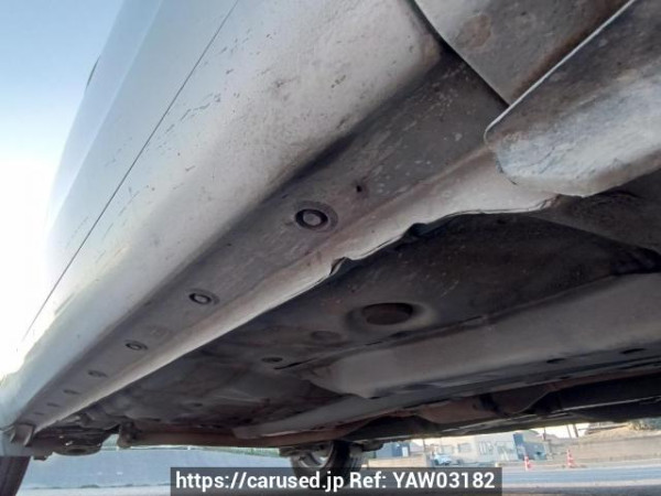 Used 2010 AT toyota vitz KSP90 Image[33]