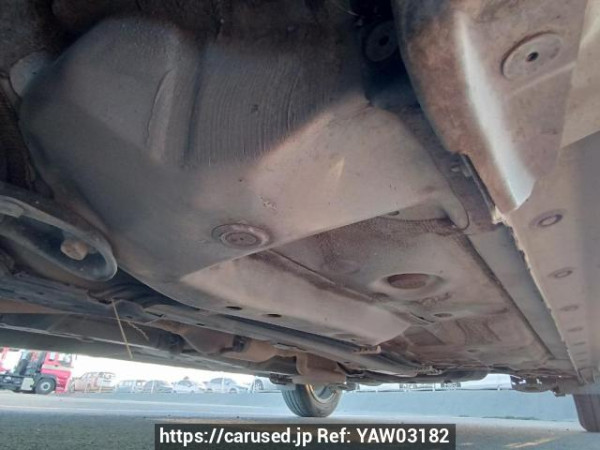 Used 2010 AT toyota vitz KSP90 Image[34]