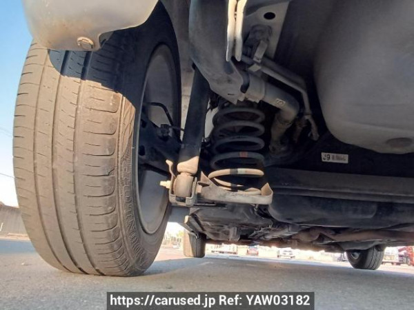 Used 2010 AT toyota vitz KSP90 Image[37]