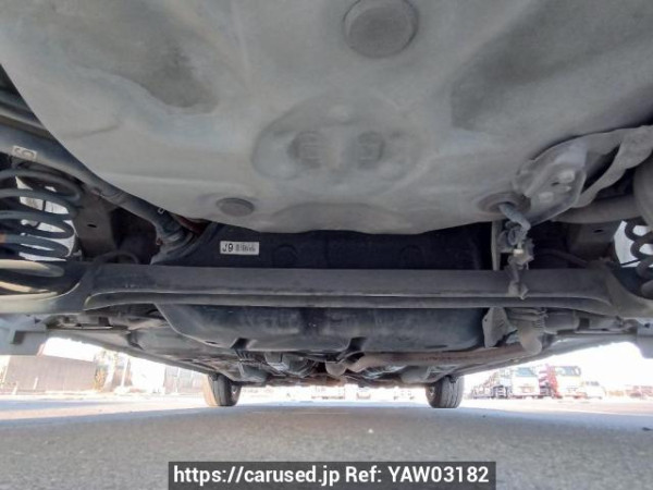 Used 2010 AT toyota vitz KSP90 Image[39]