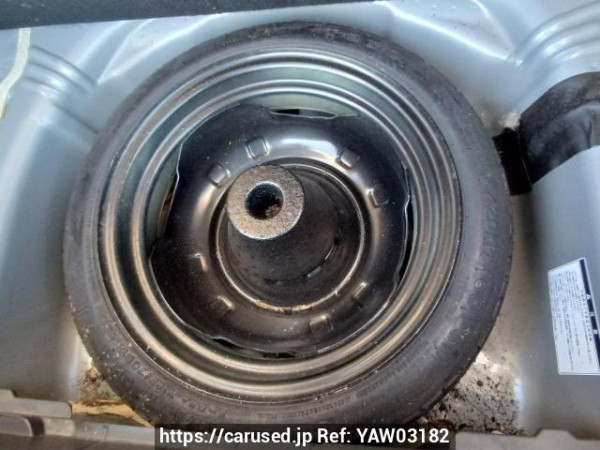 Used 2010 AT toyota vitz KSP90 Image[40]