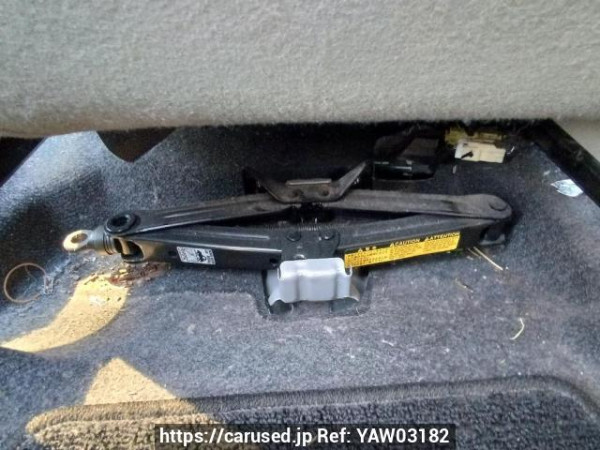 Used 2010 AT toyota vitz KSP90 Image[41]