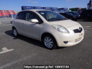 Toyota Vitz KSP90