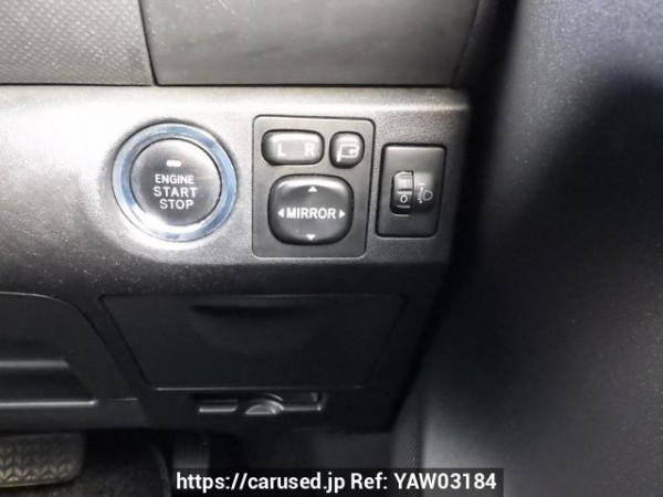 Used 2006 AT toyota vitz KSP90 Image[21]