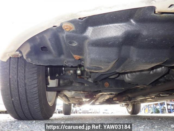 Used 2006 AT toyota vitz KSP90 Image[32]