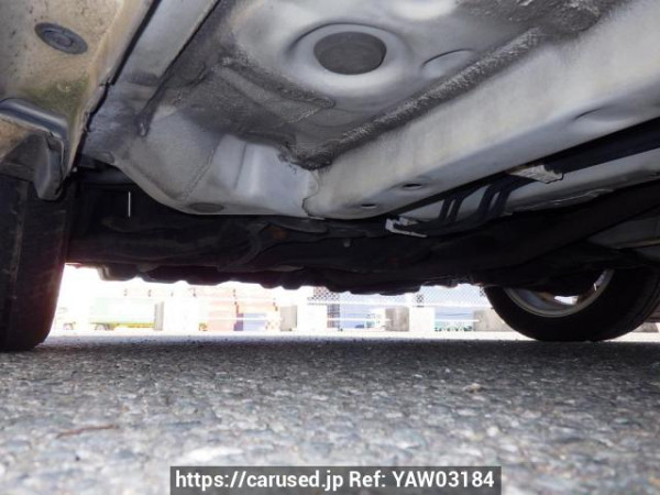 Used 2006 AT toyota vitz KSP90 Image[35]