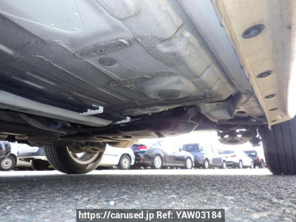 Used 2006 AT toyota vitz KSP90 Image[36]