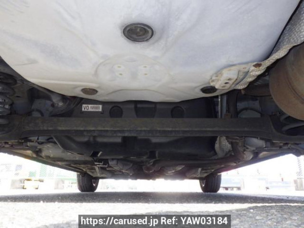 Used 2006 AT toyota vitz KSP90 Image[39]
