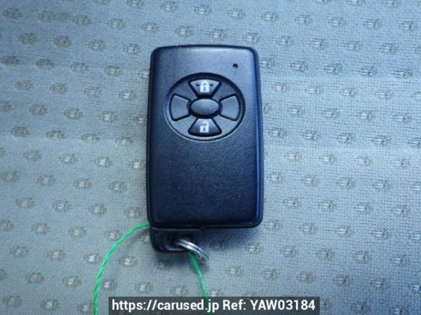 Used 2006 AT toyota vitz KSP90 Image[41]