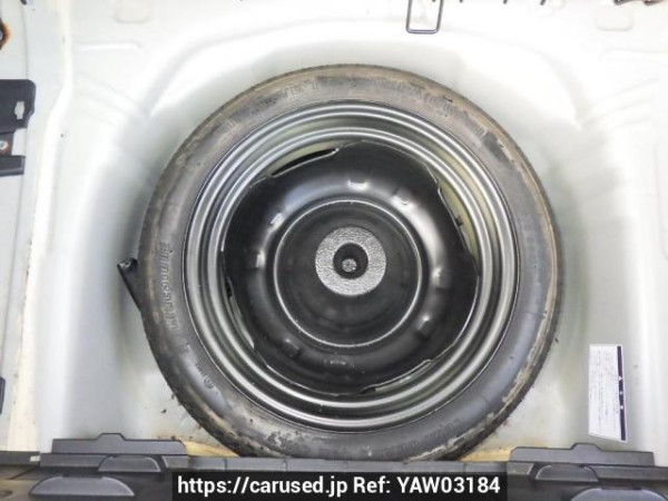 Used 2006 AT toyota vitz KSP90 Image[42]
